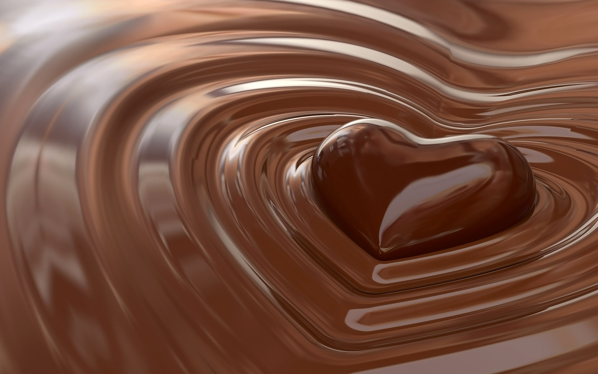 Heart-Showing-Chocolate-