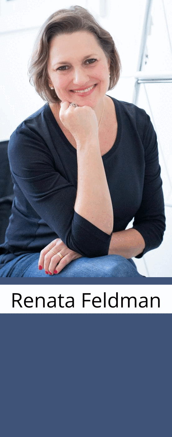 Renata Feldman