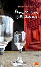 Capa do livro Amor em Pedaços