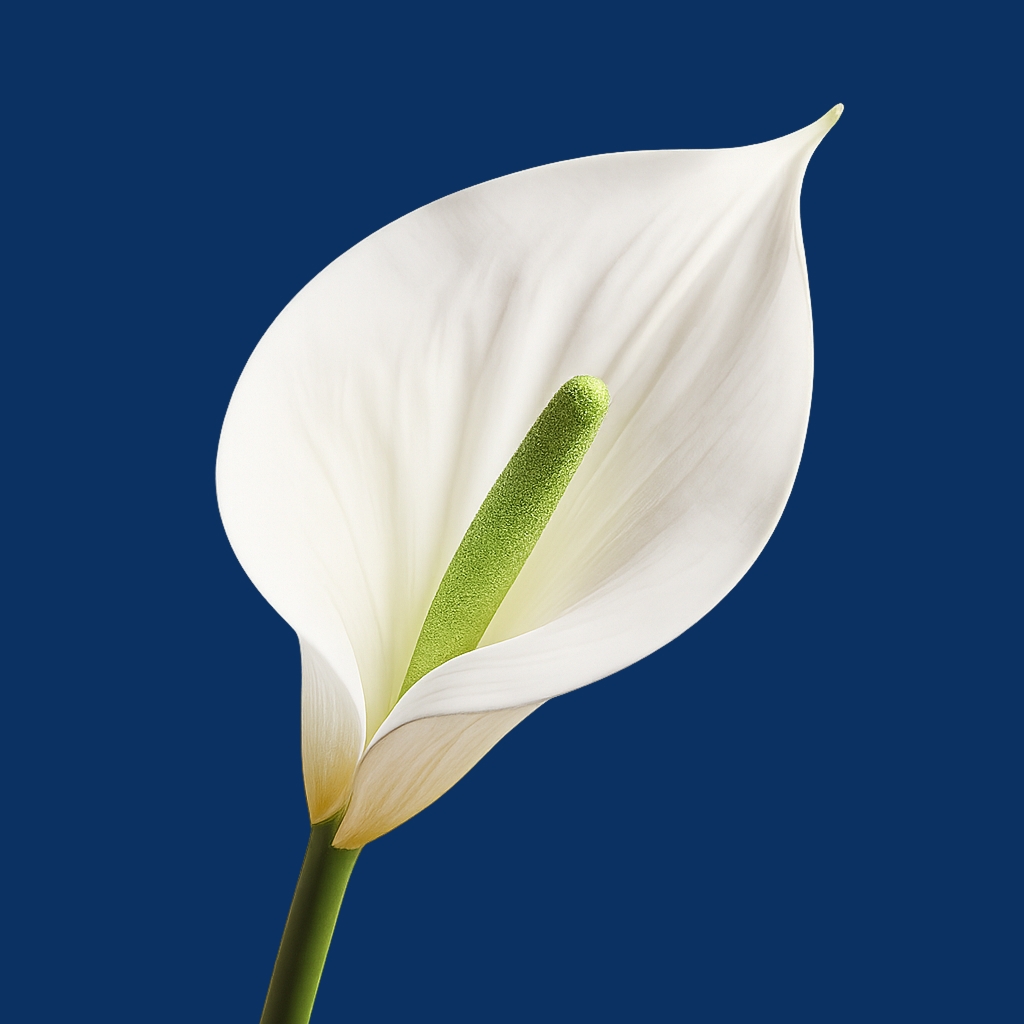 Flor decorativa