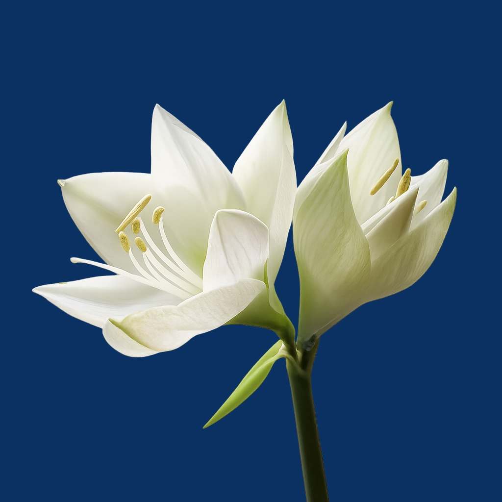 Flor decorativa