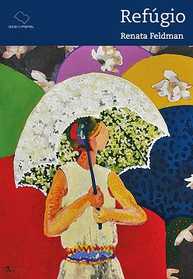 Capa do livro Refúgio